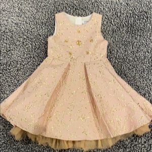 Beautiful Special Occasion Girls Dress